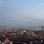 Luxury 2 Bedroom Appartment With Sea Garden View