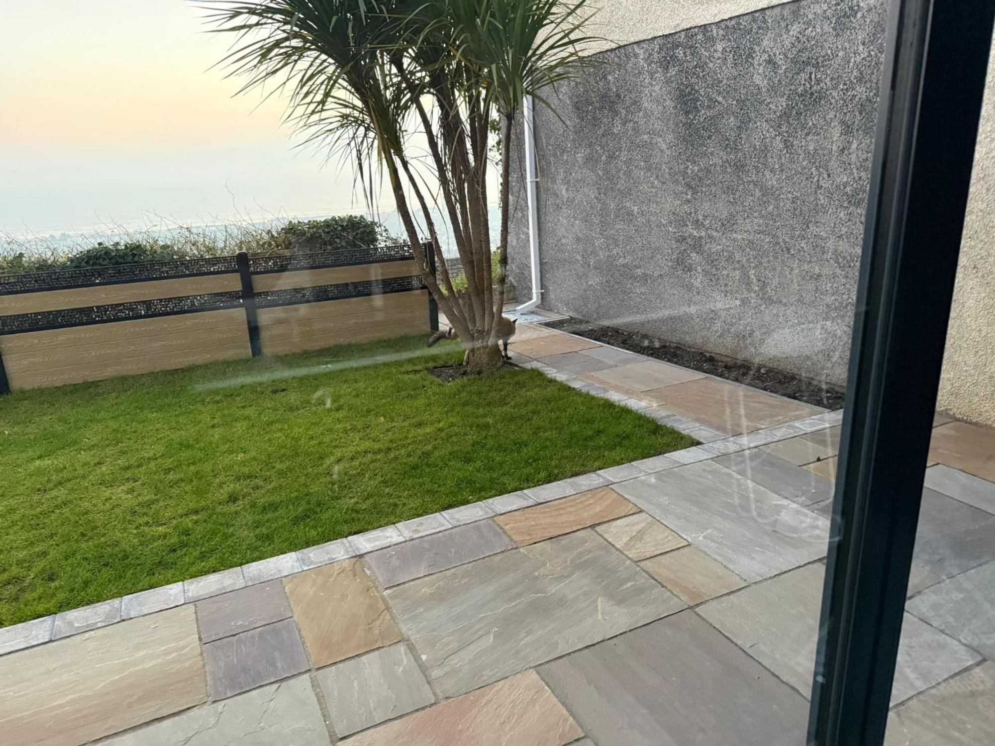 Apartment Luxury 2 Bedroom With Sea Garden View *