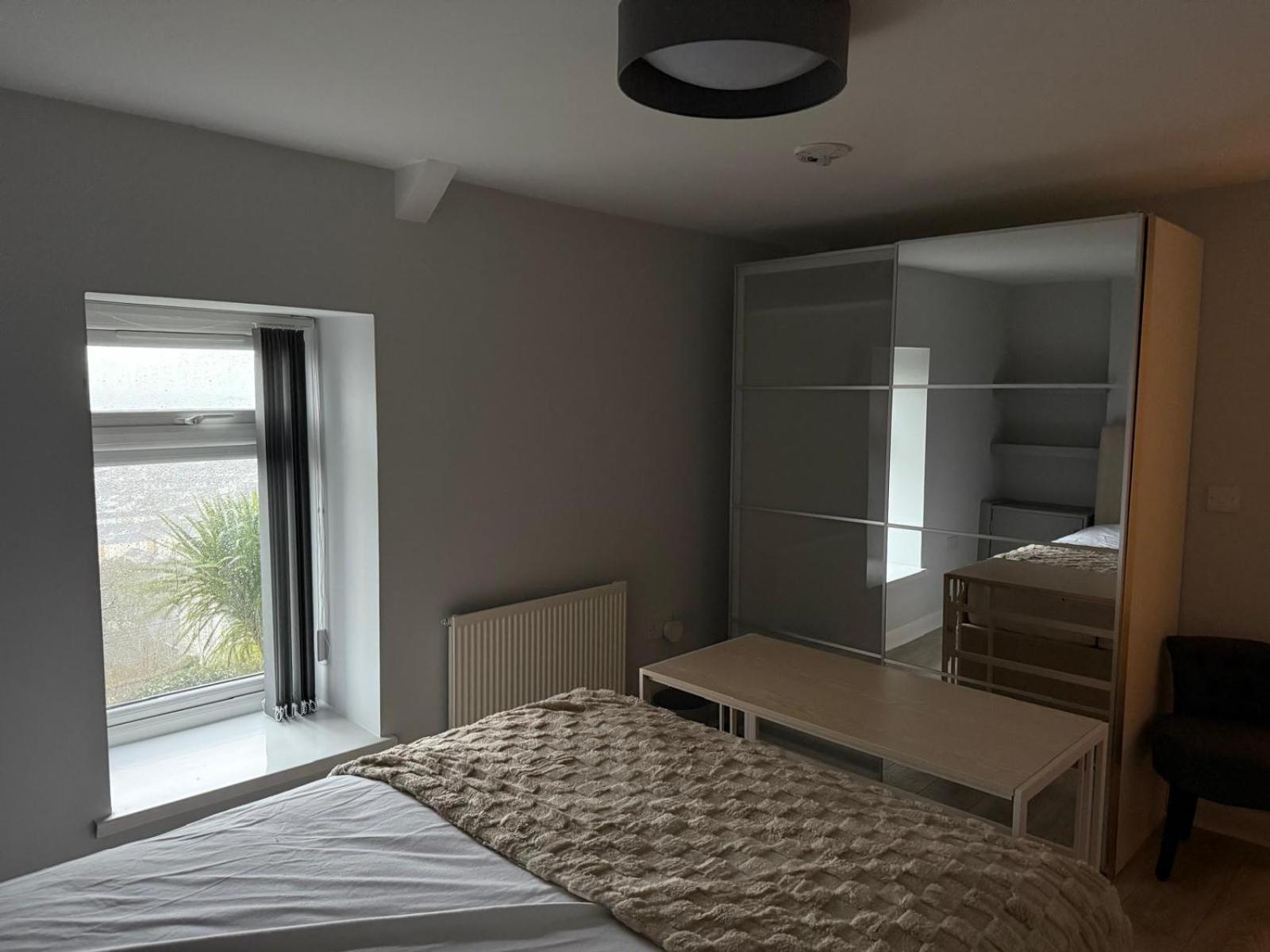 Luxury 2 Bedroom With Sea Garden View
