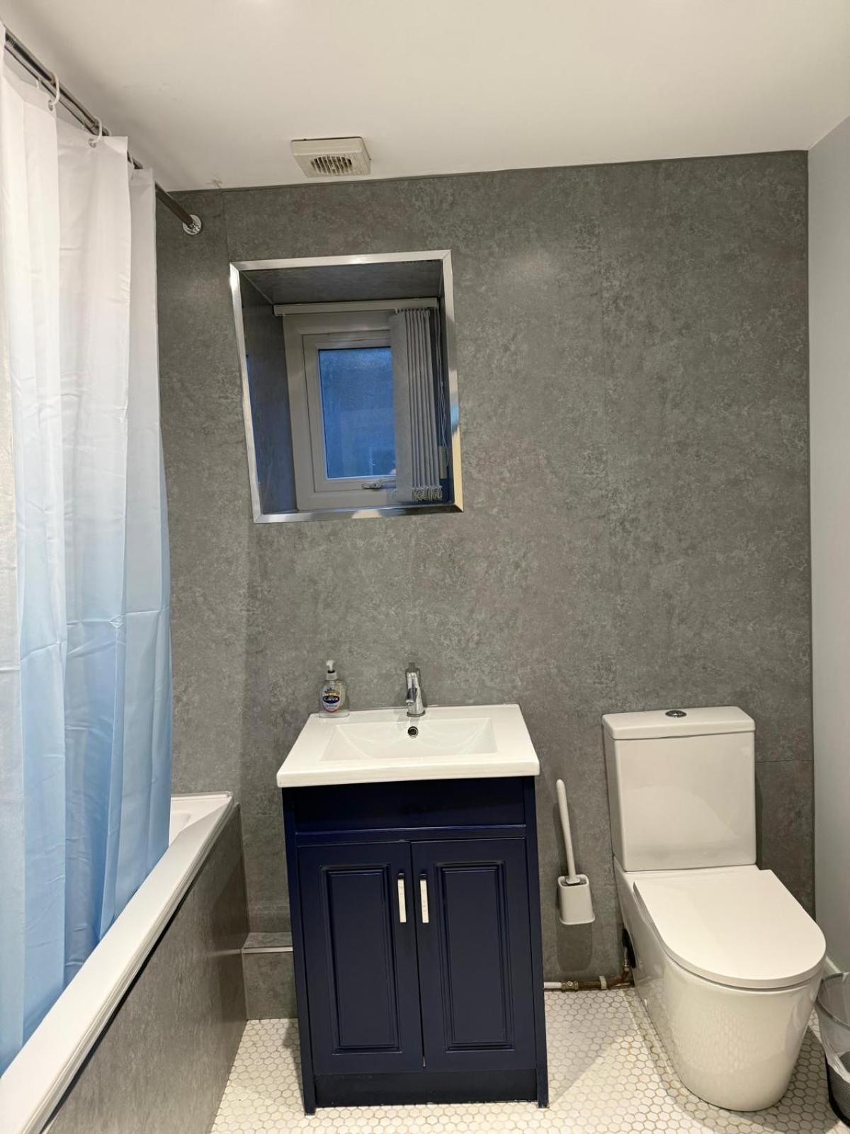 Apartment Luxury 2 Bedroom With Sea Garden View *